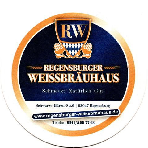 regensburg r-by weiss rund 2a (215-schmeckt-rand breit)